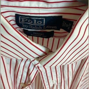 Polo Ralph Lauren Dress Shirt - Men’s Size 16 - 34/35